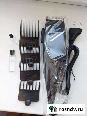 Машинка для стрижки Хабаровск - изображение 1