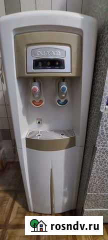 Кулер для воды напольный Ангарск - изображение 1