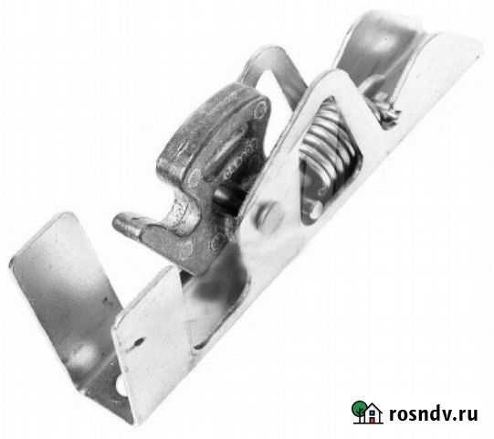 Замок панели облицовочной в сборе камаз Бронницы - изображение 1