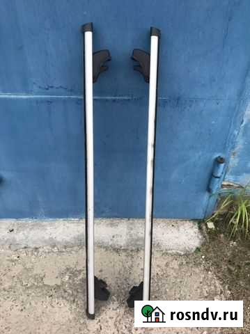 Рейлинги для бокса Тарко-Сале - изображение 1