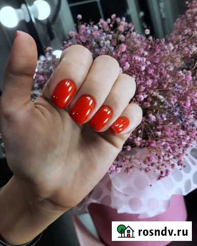 Маникюр педикюр Нальчик - изображение 1