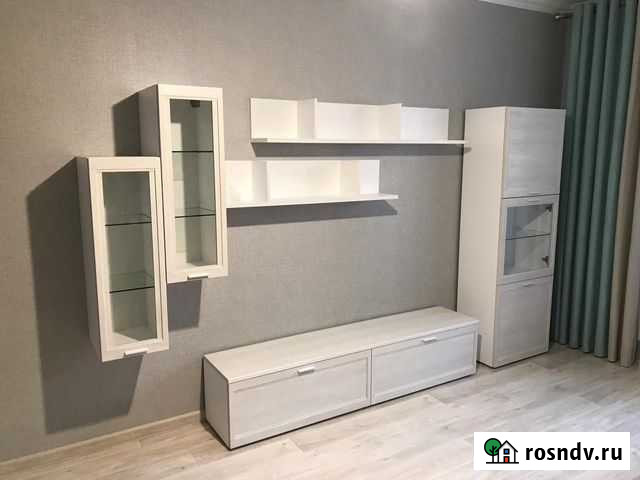 Сборка и разборка мебели Курск - изображение 1