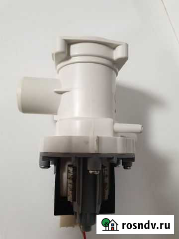 Итальянский Насос для стиральной машина Керчь - изображение 1