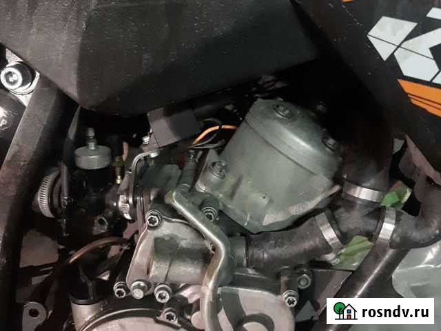 Ктм 50 Каменск-Уральский - изображение 1