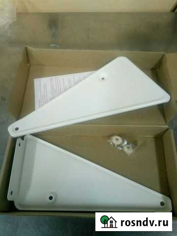 Кронштейн для раковины Заринск - изображение 1