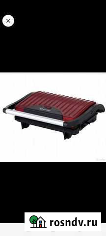 Сэндвич тостер гриль Вязьма - изображение 1
