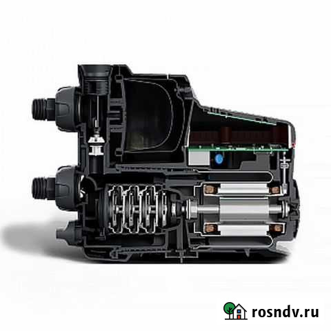 Сервисный центр насосного оборудования Тула - изображение 1