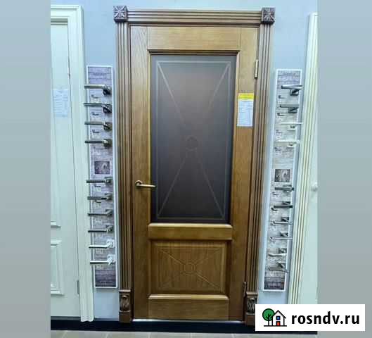 Двери Курганинск - изображение 1