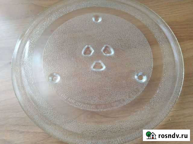 Тарелка для микроволновой печи Казань - изображение 1