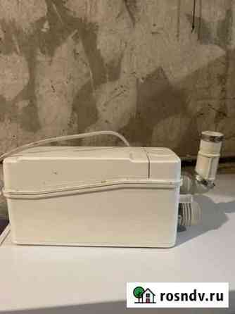 Насос grundfos d2, салолифт Волжский