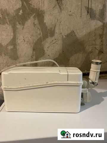 Насос grundfos d2, салолифт Волжский - изображение 1