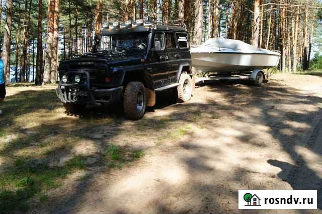 Вольво-Пента Рыбинск - изображение 1