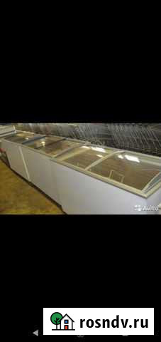 Морозильный ларь 1,3- 1,7 м Белгород - изображение 1