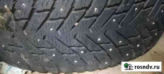 255 55 20 nokian 8 Ногинск