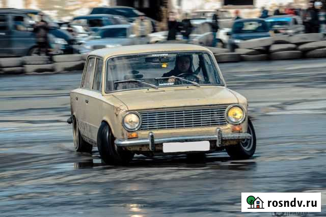 Красноярский выворот на Ваз Екатеринбург - изображение 1