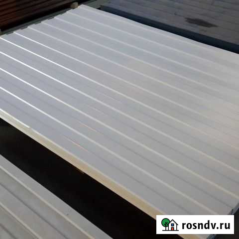 Профнастил Камышин - изображение 1