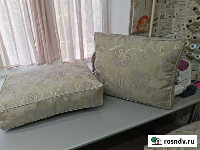 Пошив штор Хабаровск - изображение 1