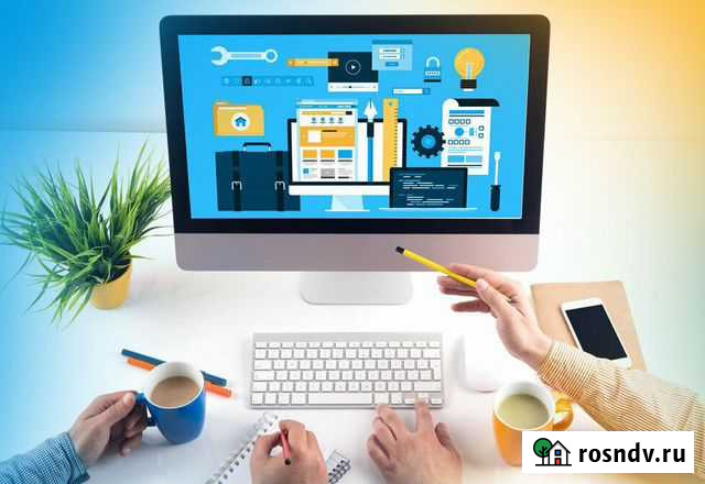 Создание сайтов Йошкар-Ола - изображение 1