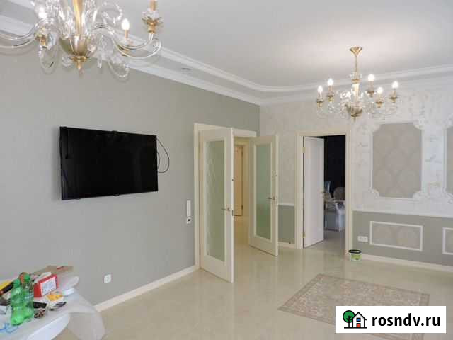 Ремонт квартир под ключ Кингисепп - изображение 1