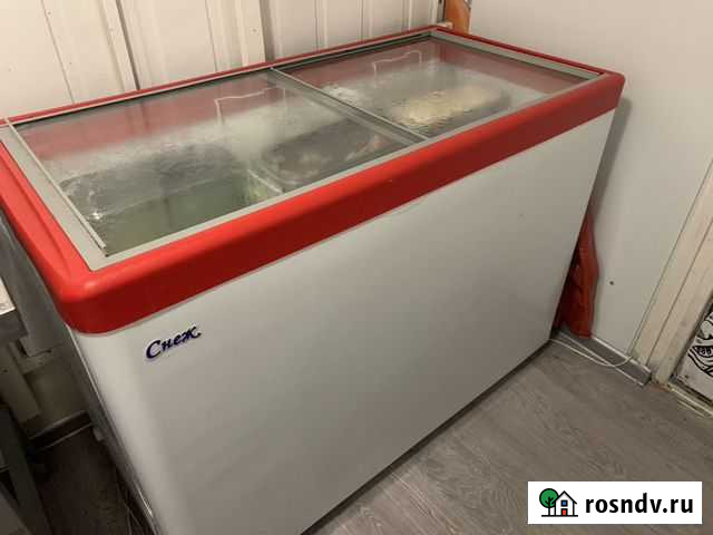 Морозильный ларь Новороссийск - изображение 1