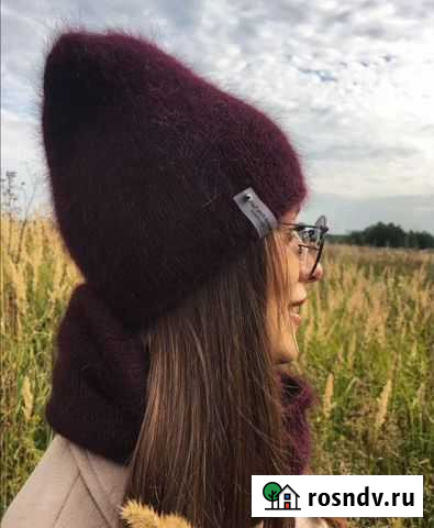 Вязание Тюмень - изображение 1