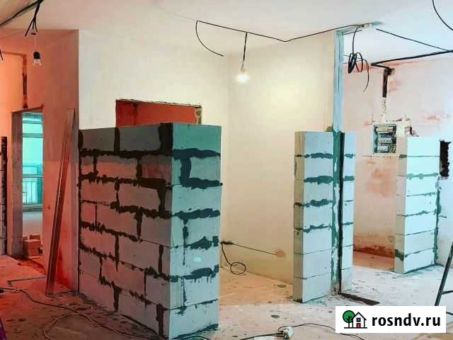 Электромонтажные работы. Услуги электрика Мурино - изображение 1