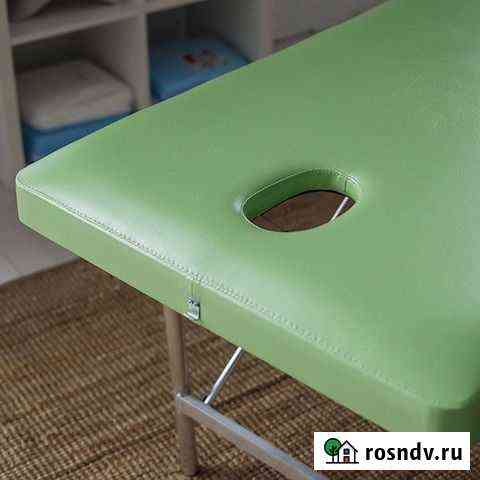 Массажные столы кушетки новые Иркутск