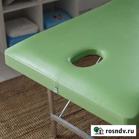 Массажные столы кушетки новые Иркутск - изображение 1