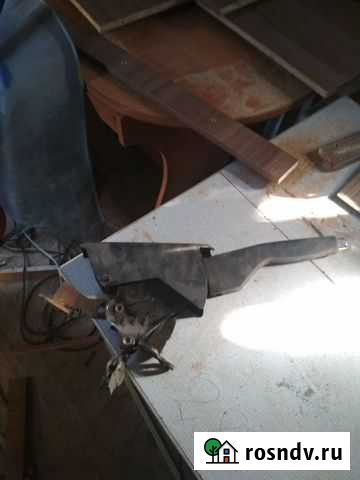 Ручник VW Фольксваген пассат б5 Грязи - изображение 1