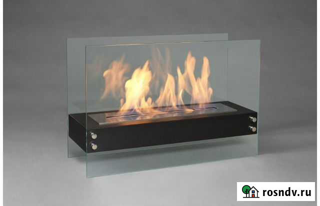 Биокамин напольный Междуреченск - изображение 1