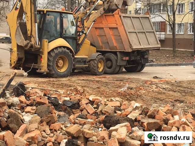 Продажа песка, Щебень, грунт, торф, асфальт, асфал Лосино-Петровский - изображение 1