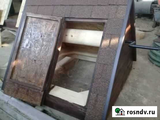 Бурение колодцев машиной Юрьев-Польский - изображение 1