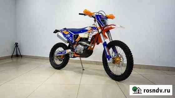 Эндуро Мотоцикл Hasky F6 250 enduro 172FMM Набережные Челны
