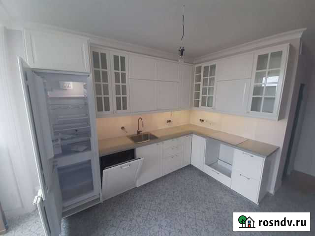 Сборка мебели Икея Котельники - изображение 1