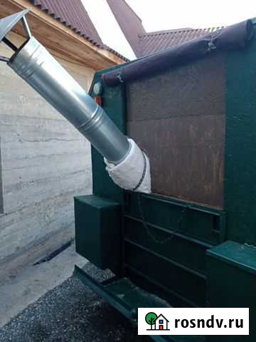 Болотоход Серов - изображение 1