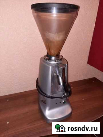 Кофемолка Mazzer super jolly for grocery Новороссийск - изображение 1