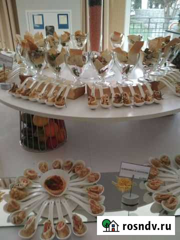 Банкеты, свадьбы,корпоративы в кафе Симферополь - изображение 1