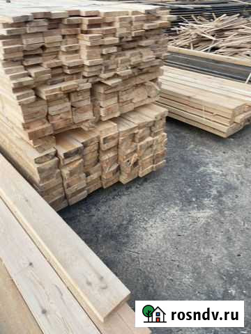 Вагонка, Доска, Брус Апатиты - изображение 1