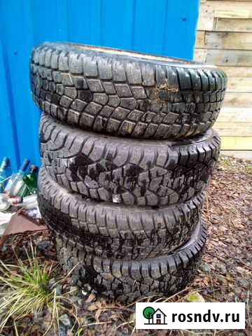 Колеса Молочный - изображение 1