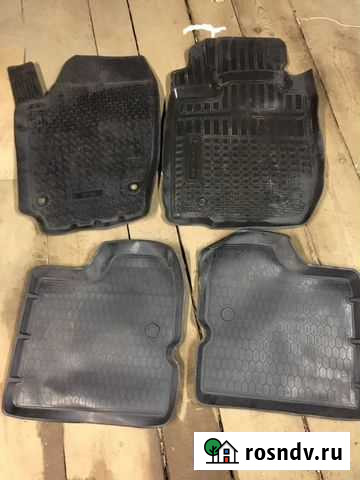 Автомобильные коврики Орехово-Зуево - изображение 1