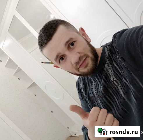 Сантехник. Электрик. Мастер на час Тюмень - изображение 1