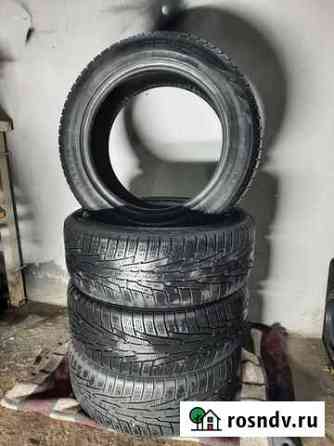 Nokian 205/55 R16 94R 4шт Волгодонск