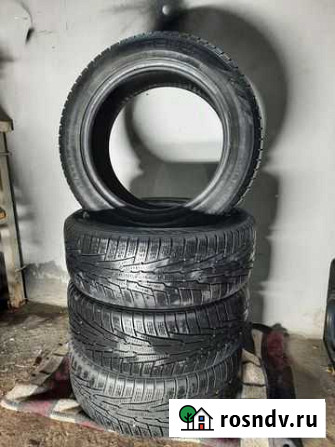 Nokian 205/55 R16 94R 4шт Волгодонск - изображение 1