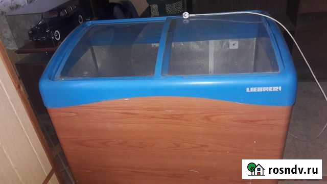 Морозильный ларь Бронницы - изображение 1