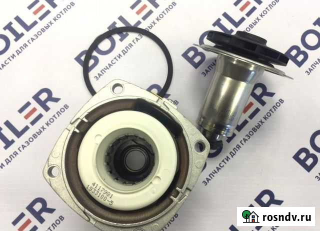 Запчасти для газового котла Sime Истра - изображение 1