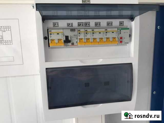 Электрик на дом Хасавюрт - изображение 1