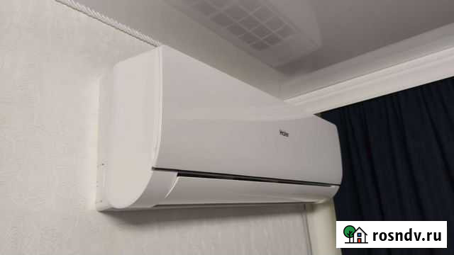 Ремонт кондиционеров Феодосия - изображение 1