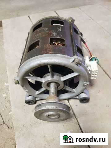 Двигатель от стиральной машины Ardo T80 Йошкар-Ола - изображение 1