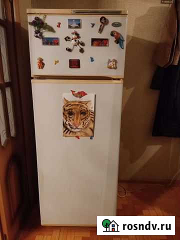 Холодильник на запчасти Махачкала - изображение 1