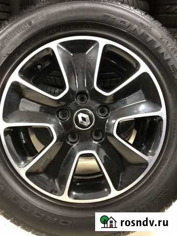 Duster R16 Йошкар-Ола - изображение 1